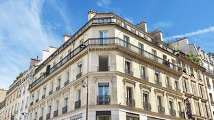Le Grand Hotel de Normandie
