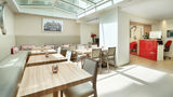 Le Grand Hotel de Normandie Lobby