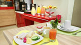 Le Grand Hotel de Normandie Restaurant