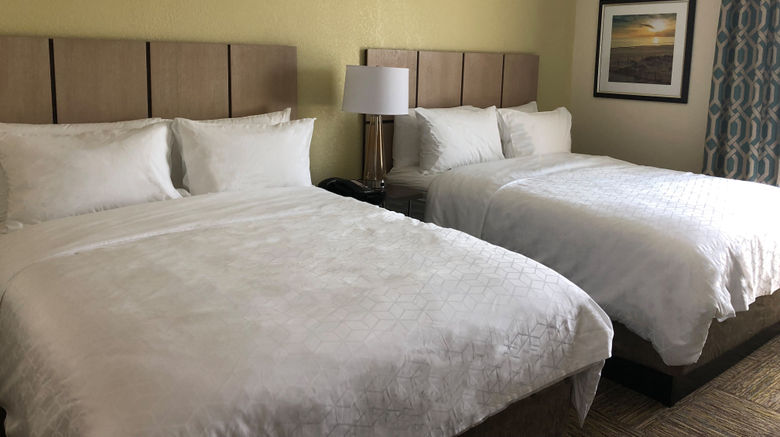 <b>Candlewood Suites Panama City Beach Pier Room</b>. Images powered by <a href="https://www.leonardoworldwide.com/" title="Leonardo Worldwide" target="_blank">Leonardo</a>.