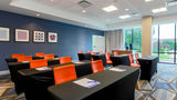 Holiday Inn Express Fort Worth Downtown Meeting