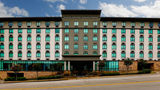 Holiday Inn Express Fort Worth Downtown Exterior