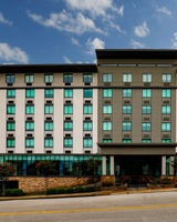 Holiday Inn Express Fort Worth Downtown