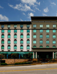 Holiday Inn Express Fort Worth Downtown