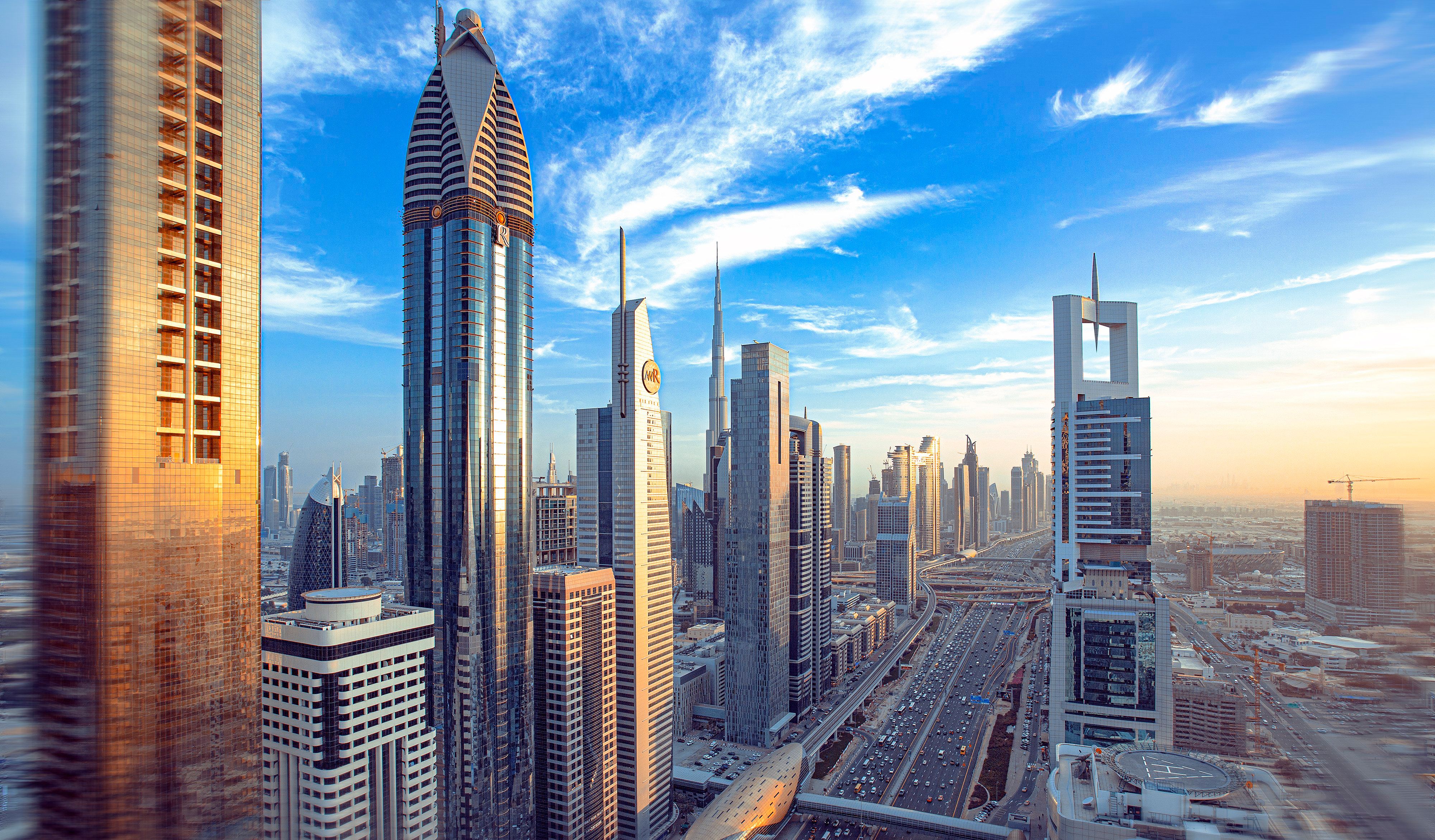 I Zone Electromechanical Contractors LLC - Abu Dhabi - UAE