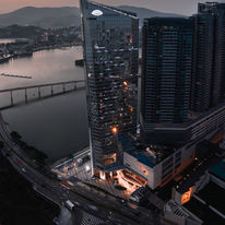 Mandarin Oriental, Macau