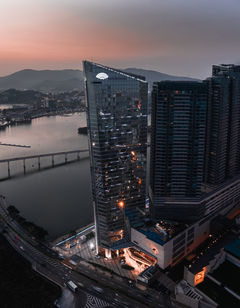 Mandarin Oriental, Macau