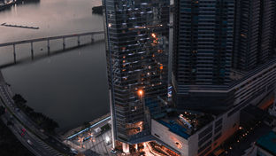 Mandarin Oriental, Macau