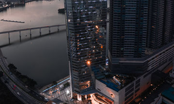 Mandarin Oriental, Macau