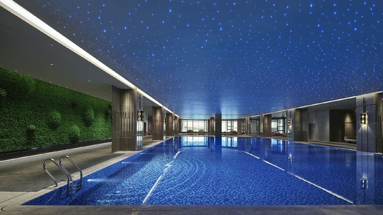 <b>HUALUXE Nanjing Yangtze River Pool</b>. Images powered by <a href="https://www.leonardoworldwide.com/" title="Leonardo Worldwide" target="_blank">Leonardo</a>.