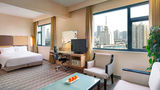 Holiday Inn Express Suite