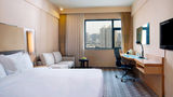 Holiday Inn Express Room