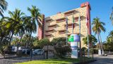 Holiday Inn Resort Ixtapa Exterior