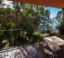 Holiday Inn Resort Ixtapa Room