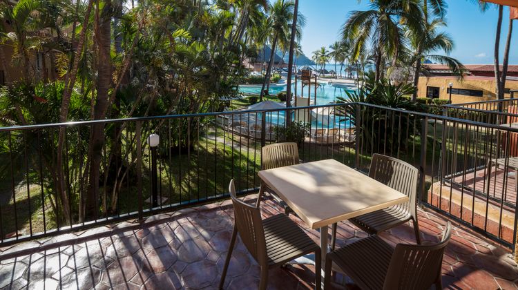 Holiday Inn Resort Ixtapa Room