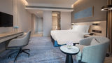 Holiday Inn South Station Room