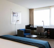 Holiday Inn Hotel Eindhoven Room
