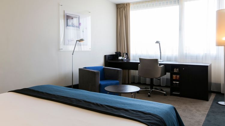 Holiday Inn Hotel Eindhoven Room