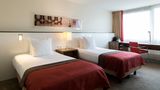 Holiday Inn Hotel Eindhoven Room