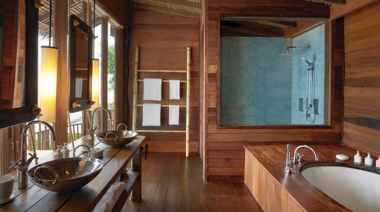 <b>Six Senses Yao Noi Room</b>. Images powered by <a href="https://www.leonardoworldwide.com/" title="Leonardo Worldwide" target="_blank">Leonardo</a>.
