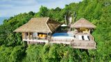 Six Senses Yao Noi Room