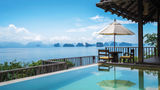 Six Senses Yao Noi Exterior