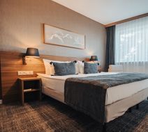 Hotel Pulawska Residence Room