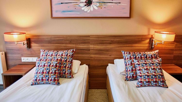 Hotel Pulawska Residence Room