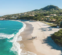 Four Seasons Resort Punta Mita Exterior