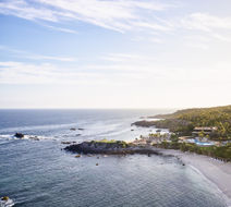 Four Seasons Resort Punta Mita Exterior