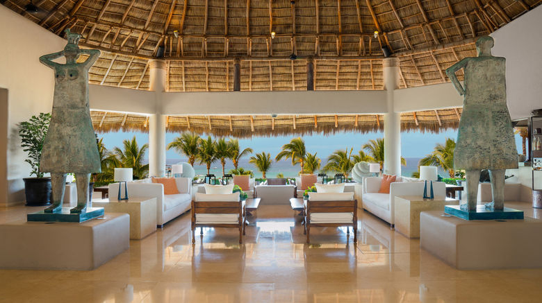 <b>Four Seasons Resort Punta Mita Lobby</b>. Images powered by <a href="https://www.leonardoworldwide.com/" title="Leonardo Worldwide" target="_blank">Leonardo</a>.