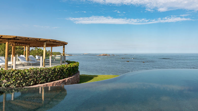 <b>Four Seasons Resort Punta Mita Pool</b>. Images powered by <a href="https://www.leonardoworldwide.com/" title="Leonardo Worldwide" target="_blank">Leonardo</a>.
