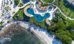 Four Seasons Resort Punta Mita