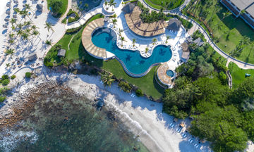 Four Seasons Resort Punta Mita