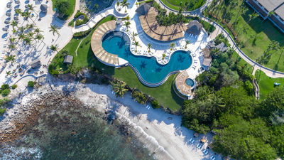 Four Seasons Resort Punta Mita