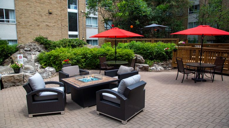 <b>Staybridge Suites Toronto -Vaughan South Other</b>. Images powered by <a href="https://www.leonardoworldwide.com/" title="Leonardo Worldwide" target="_blank">Leonardo</a>.