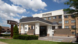 Staybridge Suites Toronto -Vaughan South Exterior