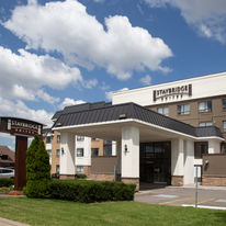 Staybridge Suites Toronto -Vaughan South