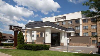 Staybridge Suites Toronto -Vaughan South