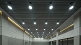 EVEN Hotels Nanjing Yangtze River Health Club