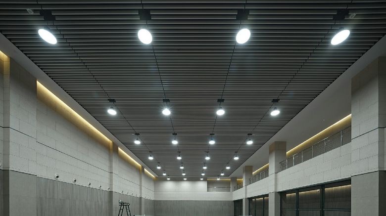 <b>EVEN Hotels Nanjing Yangtze River Health Club</b>. Images powered by <a href="https://www.leonardoworldwide.com/" title="Leonardo Worldwide" target="_blank">Leonardo</a>.