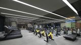 EVEN Hotels Nanjing Yangtze River Health Club