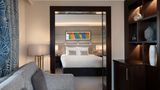 Crowne Plaza Belfast Room