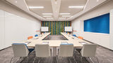 <b>Holiday Inn Express Hongqiao North Meeting</b>. Images powered by <a href="https://www.leonardoworldwide.com/" title="Leonardo Worldwide" target="_blank">Leonardo</a>.