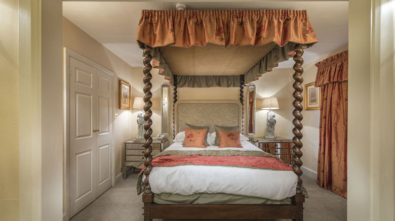 <b>The Talbot Hotel Suite</b>. Images powered by <a href="https://www.leonardoworldwide.com/" title="Leonardo Worldwide" target="_blank">Leonardo</a>.