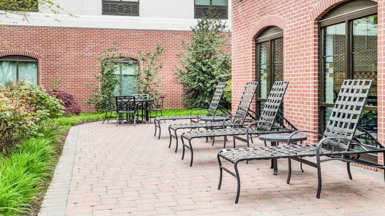 Holiday Inn Express Wilmington-Newark Other