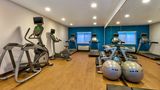 Holiday Inn Express Hotel & Suites Health Club