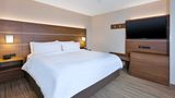 Holiday Inn Express Hotel & Suites Suite