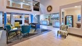 Holiday Inn Express Hotel & Suites Lobby