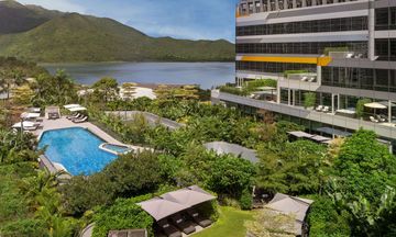 The Silveri Hong Kong